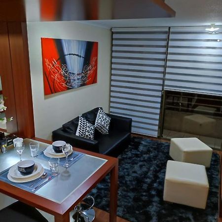شقة سانتياغو  في Rosemberg Apart المظهر الخارجي الصورة